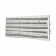 MSFB-8-125A 191092 Y7-191092 EATON ELECTRIC Board, 8 outgoers, 405mm width, 125 A