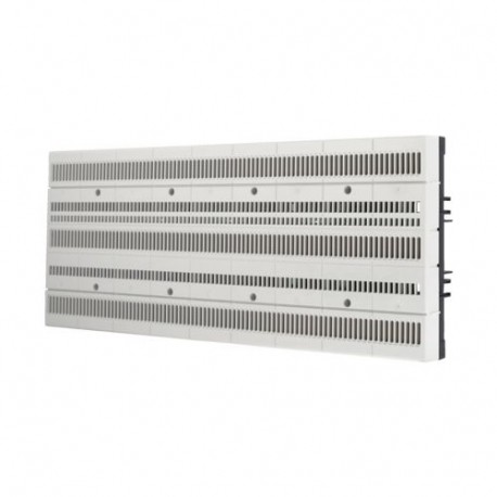MSFB-8-125A 191092 Y7-191092 EATON ELECTRIC Board, 8 outgoers, 405mm width, 125 A