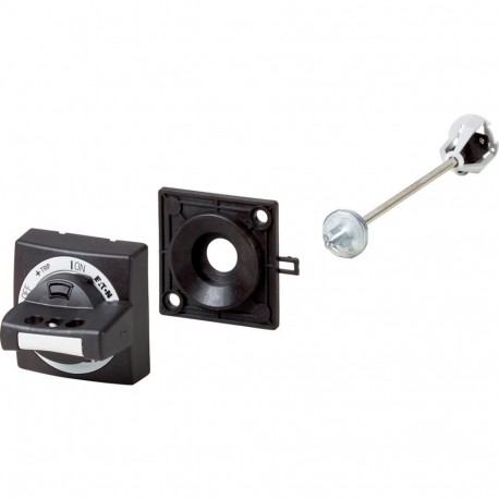 PKE32-XHT-M 173424 Y7-173424 EATON ELECTRIC Manette de commande extérieure, pour Modan, 90°, tourné