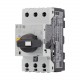 PKZM0-16/AK 265342 XTPR016BC1 EATON ELECTRIC Motor-protective circuit-breaker, 3p, Ir 10-16A, thumb grip loc..