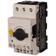 PKZM0-25/NHI-E-11-MTB 229465 XTPR025BC1NLFA11BB EATON ELECTRIC Disjoncteur de protection moteur tripolaire +..