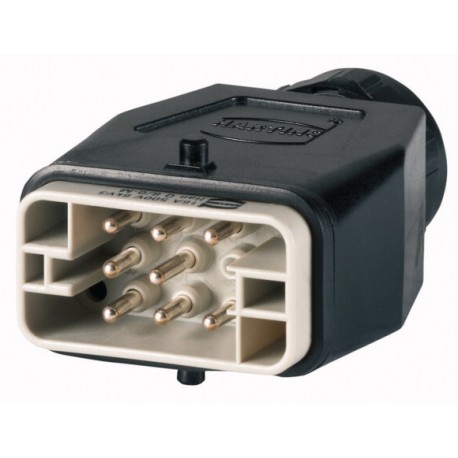 RASP-CM1-10M 164287 EATON ELECTRIC Motor cable, 10m, halogen free, for RASP