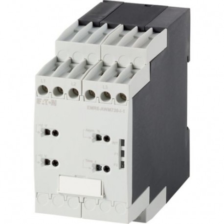 EMR6-AWM720-I-1 184766 EATON ELECTRIC controllo di fasi, multifunzione, 450 720 V AC, 50/60 Hz