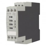 EMR6-N1000-A-1 184757 EATON ELECTRIC Relais de contrôle de niveaux de liquides, 24 240 V AC, 50/60 Hz, 24 24..