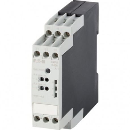 EMR6-R400-A-1 184773 EATON ELECTRIC Controllo d'isolamento, 0 400 V AC, 1 100 kΩ