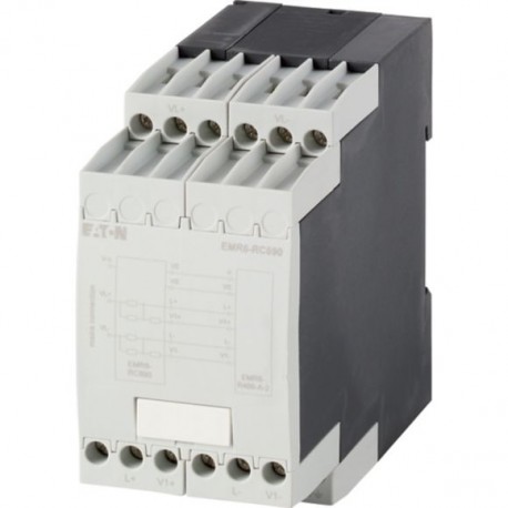 EMR6-RC690 184775 EATON ELECTRIC Isolamento relés de monitoração, 0 690 V AC, 0 1000 V DC