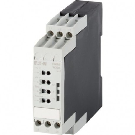 EMR6-W300-C-1 184776 EATON ELECTRIC Реле контроля фаз, задержка включения и выключения, 160 300 В перем. ток..