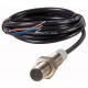 E57G-12SPC2-C2 197683 EATON ELECTRIC Ind Sensor,DC,cyl M12,metal,2m cable