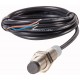 E57G-12UPC4-C2 197699 EATON ELECTRIC Ind Sensor,DC,cyl M12,metal,2m cable