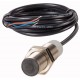 E57G-18SNN5-C2 197711 EATON ELECTRIC Ind Sensor,DC,cyl M18,metal,2m cable