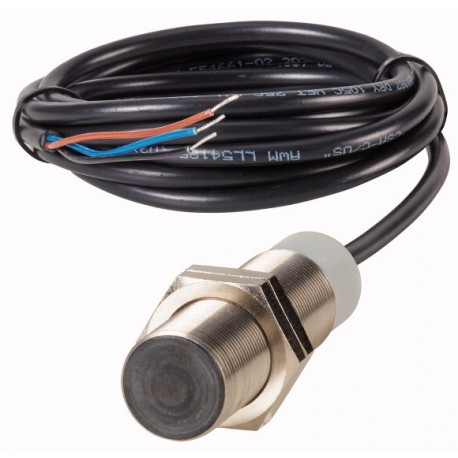 E57G-18SPC8-C2 197717 Y7-197717 EATON ELECTRIC Proximity switch, E57G General Purpose Serie, 1 NC, 3-wire, 1..