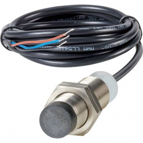 E57P-18UPC8-C2 197799 Y7-197799 EATON ELECTRIC Proximity switch, E57P Performance Serie, 1 NC, 3-wire, 10 – ..