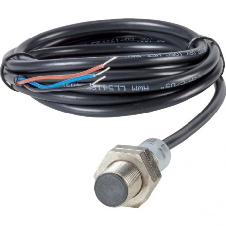 E57PS-12SPC2-C2 197823 Y7-197823 EATON ELECTRIC Ind Sensor,DC,cyl M12,metal,2m cable