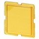 L25LT-GE 025429 Y7-25429 EATON ELECTRIC Lens, illuminated pushbutton actuator, yellow