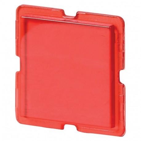 L25LT-RT 025428 Y7-25428 EATON ELECTRIC Linse, Leuchtdrucktaste, rot