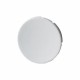 M22-XD-GR 132670 Y7-132670 EATON ELECTRIC Button plate, flush, gray
