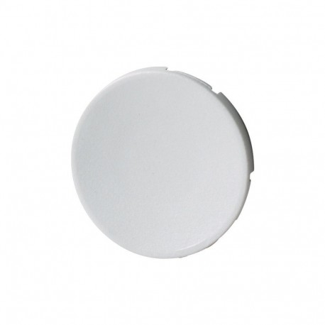 M22-XD-GR 132670 Y7-132670 EATON ELECTRIC Button plate, flush, gray