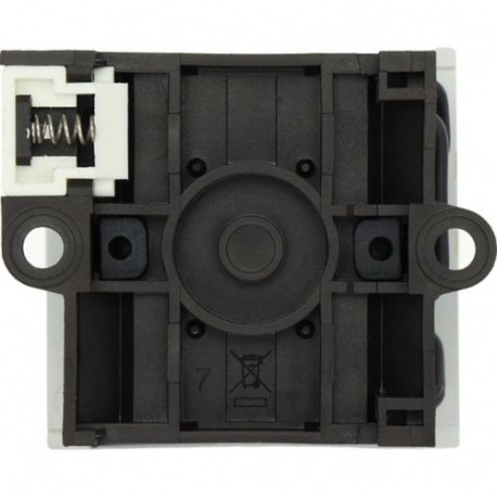 T0-3-15131/IVS 012950 EATON ELECTRIC Step switches, Contacts: 6, 20 A, front plate: 0-3, 45 °, maintained, s..