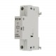 U-PKZ0(415V50HZ) 073139 XTPAXSR415V50H EATON ELECTRIC Силовой контактор, 3-полюсный + 1 размыкающий контакт,..