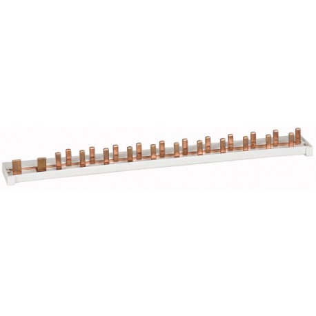 Z-SV-10/1P+N-F/9 107943 Y7-107943 EATON ELECTRIC Phasenschiene, 2Ph, 10qmm, Stift