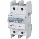 PV-DIS-06-100/2 185502 Y7-185502 EATON ELECTRIC Switch disconnector, DC, 600V, 100 A
