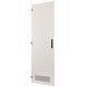 XSDFMRV2006-SOND-RAL* 122239 EATON ELECTRIC Comp.la zone de la porte, F, aéré, Der., IP30, HxA 2000x600mm, c..