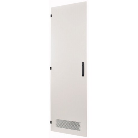 XSDFMRV2006-SOND-RAL* 122239 EATON ELECTRIC Comp.la zone de la porte, F, aéré, Der., IP30, HxA 2000x600mm, c..