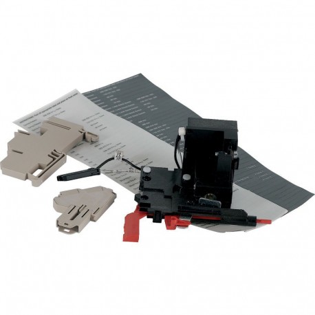 IZMX-RR24DC-40 124300 EATON ELECTRIC Fern-Reset, 24VDC