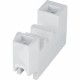 XBSB-L 144594 Y7-144594 EATON ELECTRIC Busbar support, piece left