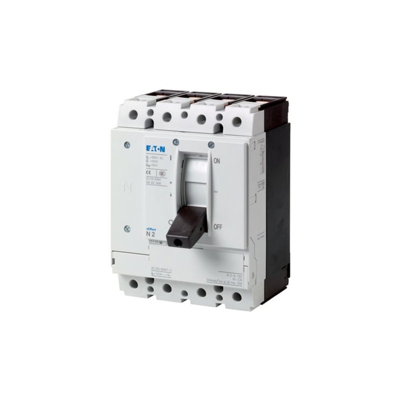 N2-4-250-S15-DC 167690 EATON ELECTRIC Interrupteur-section..