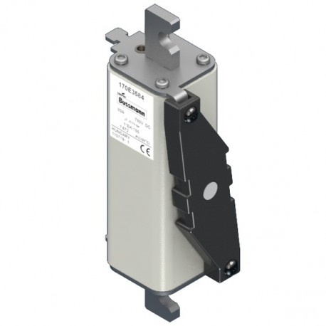 FUSE 160A 750V 1*SFKN/160 GR DC 170E3582 EATON ELECTRIC 170E3582