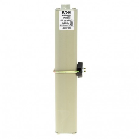 High Speed Square Body 170E5139 EATON ELECTRIC 170E5139