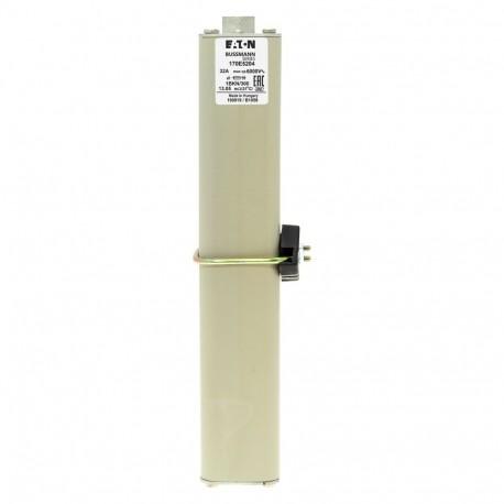 High Speed Square Body 170E5206 EATON ELECTRIC 170E5206