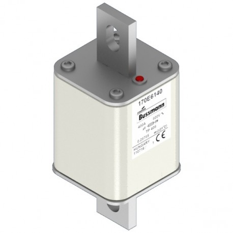 High Speed Square Body 170E6143 EATON ELECTRIC 170E6143