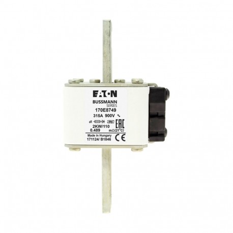 High Speed Square Body 170E8703 EATON ELECTRIC 170E8703