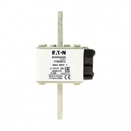 High Speed Square Body 170E8810 EATON ELECTRIC 170E8810