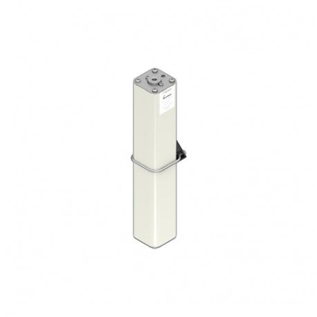 FUSE 160A 4000V 2SKN/394 AR DC 170E8882 EATON ELECTRIC 170E8882