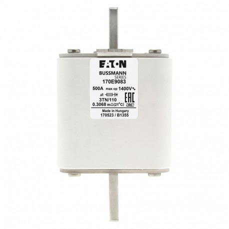 High Speed Square Body 170E9056 EATON ELECTRIC 170E9056