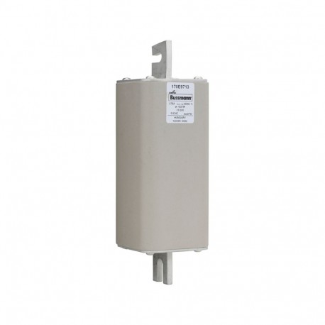 FUSE 375A 3000V 3S/200 AR 170E9713 EATON ELECTRIC 170E9713