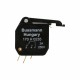 5A 250V MICROSWITCH T1 X0-3 170H0235 EATON ELECTRIC Microswitch, ultra-fast, 2 A, AC 250 V, type T indicator..