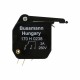 MICROSWITCH T1 5A 250V 000-3 170H0238 EATON ELECTRIC Microswitch, ultra-rápido, 2 A, AC 250 V, type T indica..