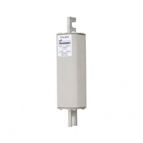 FUSE 100A 2000V 1*/170 AR 170L4038 EATON ELECTRIC 170L4038
