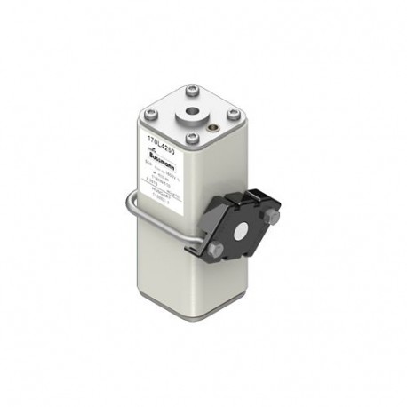 FUSE 160A 660V 00/80 AR 170L4222 EATON ELECTRIC 170L4222