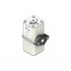 FUSE 400A 1500V 1BTN/110 AR 170L5034 EATON ELECTRIC 170L5034