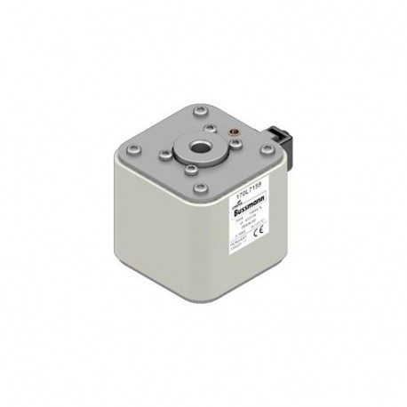 FUSE 450A 2500V 3BKN/180 170L7103 EATON ELECTRIC 170L7103