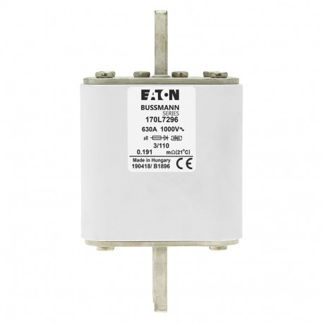 High Speed Square Body 170L7292 EATON ELECTRIC 170L7292