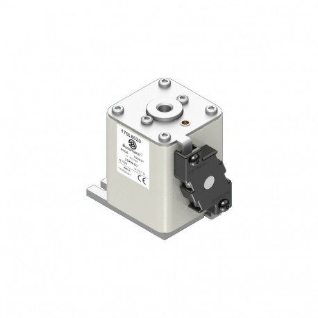 FUSE 800A 1000V 2SKN/80 AR 170L8020 EATON ELECTRIC 170L8020