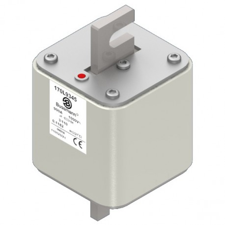 High Speed Square Body 170L9301 EATON ELECTRIC 170L9301