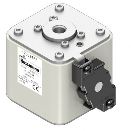 High Speed Square Body 170L9598 EATON ELECTRIC 170L9598