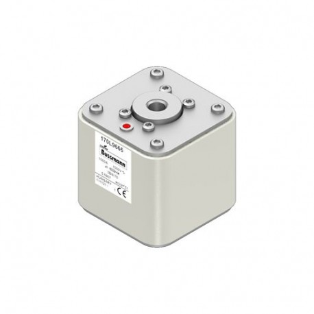 FUSE 1000A 1000V 3BN/75 AR 170L9666 EATON ELECTRIC 170L9666